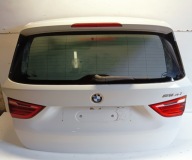 boot door BMW 2 f45