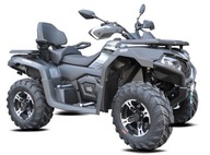 Quad cf moto 625 CFmoto cforce 4X4 ODLICZ VAT