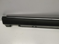 Mercedes ML W166 threshold left right moulding threshold A1666980354 A1666980054