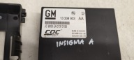 modul Achsträgers IDS Opel Insignia A 2,0 CDTI