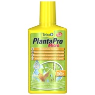 Tetra PlantaPro Micro 250ml Nawóz mikroelementowy dostarczający niezbędne d