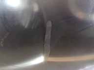 light front front left HONDA CIVIC VII 7 LIFT (3)