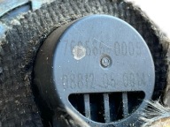 Sensor Turbolader SEAT Leon 2 facelift 1.6TDi 768666-0005