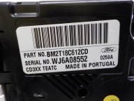 FORD S-MAX und MK1 PANEL Schalter klimaanlage BM2T18C612CD