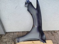 fender front right side Mazda 6 3 GJ 2014