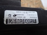 light left left BI XENON PEUGEOT EXPERT TRAVELLER