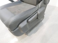 seats left driver´s EXPERT Toyota ProAce II (2016- )