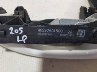 exterior handle door front left Mercedes C W205 0997601500