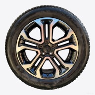 ruote pneumatici, gomme cerchi JEEP COMPASS II LIFT GOODYEAR 225/55/18" 6MM pneumatico invernale M+S