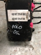 Pompa ABS VW POLO 6Q0614117S 6Q0907379AF