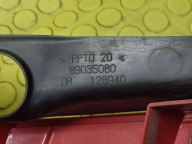 RENAULT CLIO III light right rear part 89035080