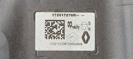 tank DACIA BIGSTER und