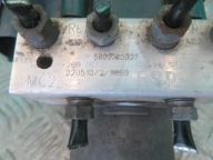 Pompa ABS IVECO DAILY 2.3 22R 0265290127