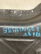 axle beam subframe TRAWERS CITROEN BERLINGO II (2008-2018) 1.6 EHDI