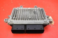 control unit computer of the engine A6401507579 MERCEDES A-KLASA W169 2.0 CDI 82 KM