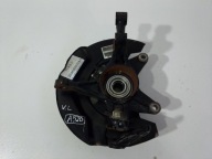 Chery Tiggo 4Pro swing front left (A520)