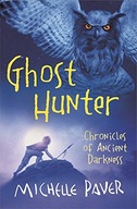 Chronicles of Ancient Darkness: Ghost Hunter: