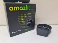 SMARTWATCH AMAZFIT BIP 3 PRO KOMPLET