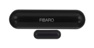 FIBARO Snímač okien/dveríFGDW-002-3 (vnútorný; Z-Wave; čierna farba)