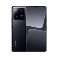 Smartfon Xiaomi 13 Pro 12 GB / 256 GB 5G w kolorze czarnym