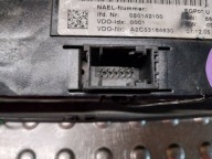 PANEL air conditioning devices of the air conditioning 6988064 BMW E81 E82 E87 E88 E90 E91 E92 E93