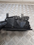 PANEL klími THERMOTRONIC 5HB006463 VW VENTO 92R