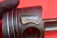 piston connecting rod GM664 OPEL INSIGNIA A 2.0 CDTI 160 KM 08-14