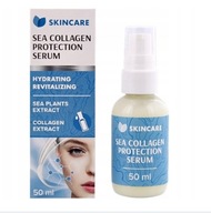 Skin Care Ochranné sérum s morským kolagénom 50ml