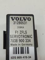 Relè SERVOTRONIC 31280531 Volvo V60 e (2010- )