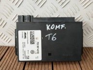 VW T6 MULTIVAN 15-19 comfort control unit control unit 7E0907427B OE