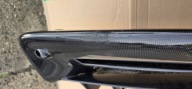Ferrari SF90 Stradale rear part bumper rear carbon