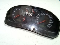 VW Passat B5 dials dials petrol