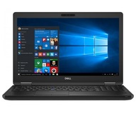 Laptop Dell Latitude 5591 i7-8850H 16GB 512GB SSD FHD GEFORCE MX130 WIN10P