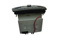 RADIO CD Navigation MERCEDES C W204 A2049009410