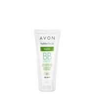 AVON NUTRAEFFECTS KRÉM BB ZMATŇUJÚCE MÉDIUM