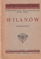 Wilanów przewodnik Kazimierz Zawanowski