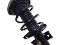 shock absorber front front MERCEDES SLK SLC W172 R172 right left