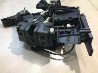 lock door right rear part FOCUS C-MAX 3M5AR26412BN 6 PIN