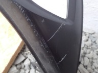 SPOILER DER STOSSSTANGE HECK AUDI A6 4K C8 2018