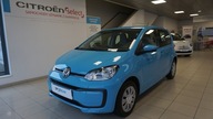 Volkswagen up! 1.0 move FV23%