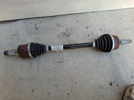 semi-axis left front front OPEL COMBO E BERLINGO PARTNER 9844355880