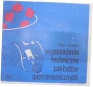 Wyposażenie techniczne -