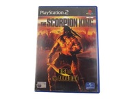 Hra pre PS2 THE SCORPION KING RISE OF THE AKKADIAN (eng) (3)