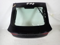 BMW 6 GT G32 17-> trunk door boot rear part rear
