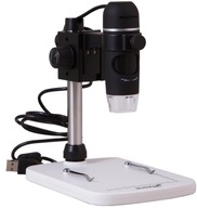 Mikroskop cyfrowy ze statywem DTX 90 USB 300x 5Mpx