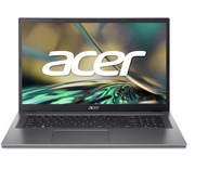 Acer Aspire 3 17 (A317-55P), strieborná