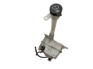 washer fluid tank pump OPEL MOKKA A (2012-2016) 95326311
