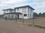 Dom, Stasi Las, Serock (gm.), 162 m²