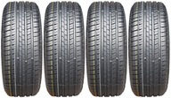 4x 205/60r16 OPONY LETNIE komplet 4szt. 205 60 16 lato