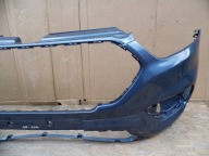 Ford Transit Custom 2018+ LIFT bumper front front